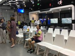 -飞行家太空体验馆(祥云小镇店)