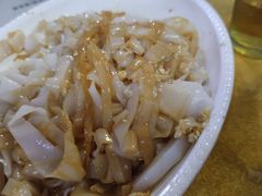 -深圳柯记餐厅(大望店)