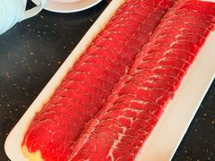 -南门涮肉(通州大船店)