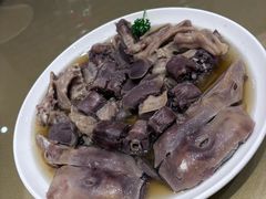 -怡园饭店-餐厅(四望亭店)