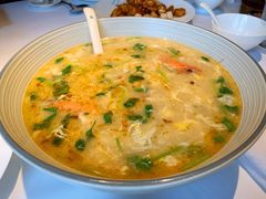 -宝轩渔府·老字号海鲜·正宗津菜(水上店)