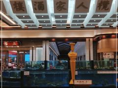 -小榄人家酒楼(民安店)