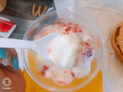 -麦当劳(燕顺路店)