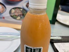 樽仔奶茶-华嫂冰室(尖沙咀店)