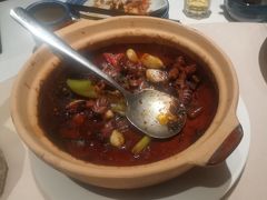 -八府香鸭·啫啫煲(华山路店)