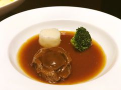-上海苏宁宝丽嘉酒店·嘉府壹号中餐厅