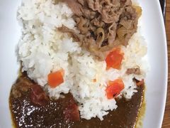 -食其家·牛丼咖喱(金桥太茂店)