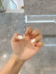 -U+nail优加专业美甲美睫