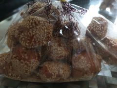 开口笑-国际饭店·帆声西饼屋(黄河路店)