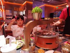 -西塔老太太泥炉烤肉(苏州大悦城店)
