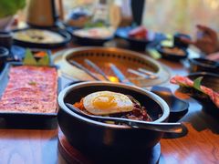 -九畋町和牛黑牛烤肉料理(三里屯3·3大厦店)