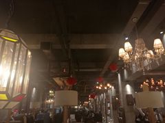 大堂-印咖啡IN COFFEE(红旗街店)