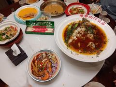 -爷爷的烀饼店