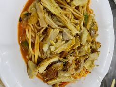 -阿拉伯萨娜餐厅(石马社区店)