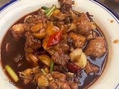 -卤鸭儿(小河路店)