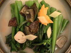 -酌宴府The China Club·广州万富希尔顿酒店(云城东路店)