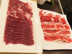-牛街·马辈儿涮肉(牛街二店)