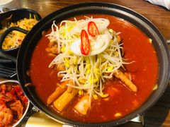 -汉米达特色料理餐厅(郴州友阿国际广场店)