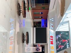 -成杰格斗·拳击·柔术·防身术(建设路店)