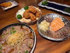 -九本居酒屋(学院路店)