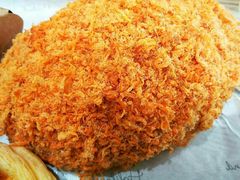 肉松面包-好利来(鞍山站前店)