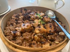 -谷语中餐厅