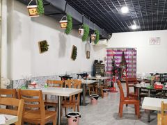 -老于餐厅(民生路店)