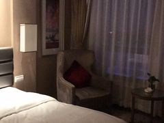 -淮安曙光国际大酒店(大运河广场花街店)