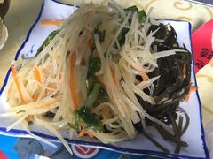 -张树军海鲜(王府壹号店)