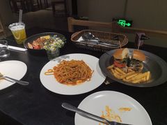 -二丁目食堂(浑南花园城店)