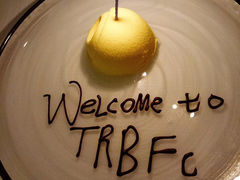 -TRB Forbidden City(故宫店)