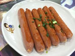 -金妈家烤肉(龙湖U城天街店)
