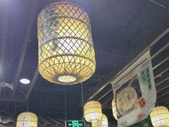 -南京大牌档(崇文门国瑞店)