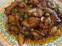 -砂锅居(西四店)