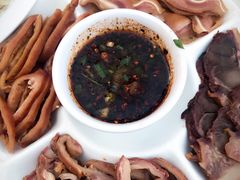 -龙翔小猪脚(龙头街店)