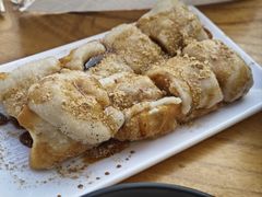 红糖年糕-和众大油条(维明路店)