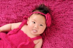 -爱你宝贝孕婴亲子摄影美学馆(绍兴店)