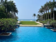 -三亚海棠湾万丽度假酒店