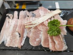 -黑豚黨韩国烤肉料理(悦然时光店)