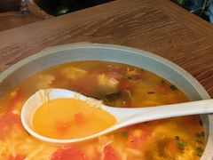 -周家二小姐的菜(西津渡店)