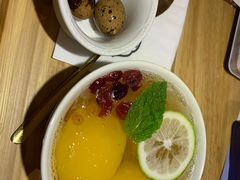 -炖物24章·顺时轻养茶(杭州保利时光里店)