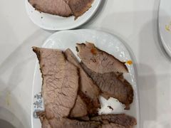 -德元兰州纯汤牛肉面(龙阳路店)