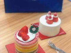 -巴黎贝甜(印象城店)