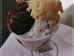 -VENCHI 闻绮(上海佛罗伦萨小镇店)
