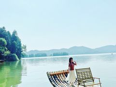 -东湖落雁景区