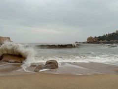 -那琴半岛地质海洋公园