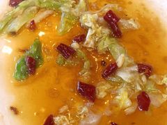 手撕包菜-印象江南(东栅店)