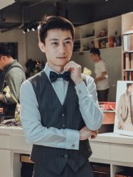 -优刻西服西装定制(金轮国际广场店)