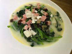 -黛瓦里巷(南京东路店)