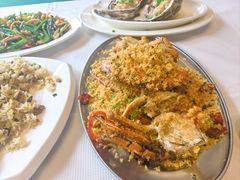 -阳江餐厅·30年老字号·粤菜海鲜大排档